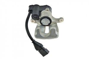 BREMSSATTEL HINTERACHSE passend für AUDI A8/S8 03-10 /RECHTS, ELEKTRYCZNY/