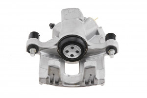 BREMSSATTEL HINTERACHSE passend für MINI ONE, COOPER, COOPER S 05.2003-09.2006, CABRIO 04-07 /RECHTS/