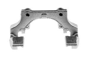 HALTER FÜR BREMSSATTEL, BREMSSATTEL passend für BMW 3 E9 05-11, 1 07-13, X1 09- /HINTEN, L/R/