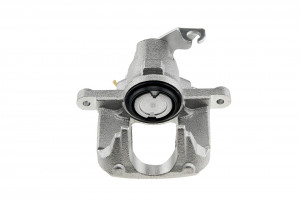 BREMSSATTEL HINTERACHSE passend für CHRYSLER VOYAGER 08-, TOWN&COUNTRY 3.6 11-, 3.3, 3.8, 4.0 08-11 /LINKS/