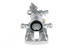 BREMSSATTEL HINTERACHSE passend für FIAT ULYSSE 02-, CITROEN C8 02-, PEUGEOT 807 02-, LANCIA PHEDRA 02- /RECHTS/