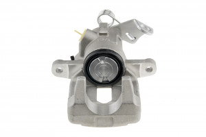BREMSSATTEL HINTERACHSE passend für CITROEN C4 08-, DS4 11-, PEUGEOT 307 07-, PEUGEOT 308 08- /RECHTS, SYSTEM BOSCH/