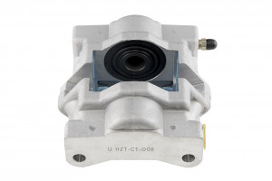 BREMSSATTEL HINTERACHSE passend für CITROEN C5 SEDAN/KOMBI DC/DE/RC/RE 03.2001-04.2008 /LEWY=PRAWY,ALUMINIUM/