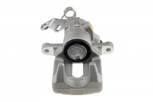 BREMSSATTEL HINTERACHSE passend für CITROEN C2 1.4I, 1.6I, 1.4/1.6HDI 03-, C3 I 1.6I, 1.4/1.6 16V HDI 02-, C3 II 09-, DS3 09- /LINKS/