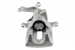BREMSSATTEL HINTERACHSE passend für CITROEN C4 II 09-, PEUGEOT 3008 09-, 308 GTI/CC 08-, RCZ 10-, DS4 11-, DS5 11 /LINKS/