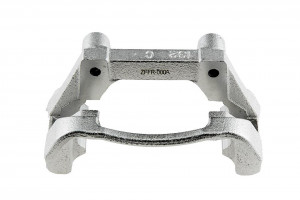 HALTER FÜR BREMSSATTEL, BREMSSATTEL passend für FORD MONDEO SEDAN/HATCHBACK 2000-2004.09 /HINTEN,LINKS/