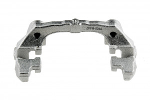 HALTER FÜR BREMSSATTEL, BREMSSATTEL passend für FORD FOCUS II 04-, C-MAX 04- /HINTEN,L/R/