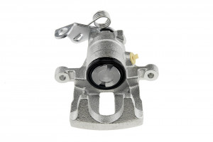 BREMSSATTEL HINTERACHSE passend für FORD GALAXY 96-06, VW SHARAN 96-, SEAT ALHAMBRA 96- /LINKS/