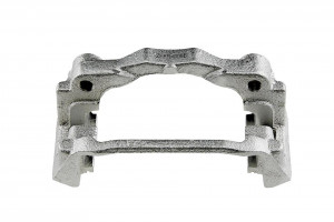 HALTER FÜR BREMSSATTEL, BREMSSATTEL passend für FORD TRANSIT 06-13 /HINTEN, LINKS, OPCJA 1/