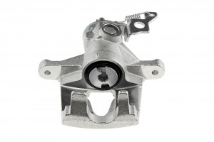 BREMSSATTEL HINTERACHSE passend für FORD MONDEO KOMBI III 00-2004.10, JAGUAR X-TYPE 04- /LINKS/
