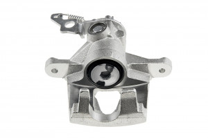 BREMSSATTEL HINTERACHSE passend für FORD MONDEO KOMBI III 00-2004.10, JAGUAR X-TYPE 04- /RECHTS/