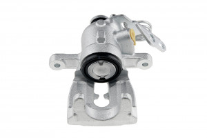 BREMSSATTEL HINTERACHSE passend für FORD MONDEO IV 07-, KUGA I 08-, GALAXY/S-MAX 06- /LINKS, Z MECHANICZNYM HAMULCEM POSTOJOWYM/