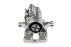 BREMSSATTEL HINTERACHSE passend für HONDA JAZZ 02-13, CITY 08- /LINKS/