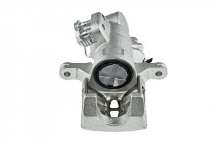 BREMSSATTEL HINTERACHSE passend für HONDA CIVIC 4D 05-12 /LINKS/