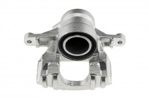 BREMSSATTEL HINTERACHSE passend für MERCEDES SPRINTER 3T, 3,5T, 4,6T, 5T 06-, VW CRAFTER 30-35, 30-50 06- /SYSTEM BOSCH 51MM LINKS/