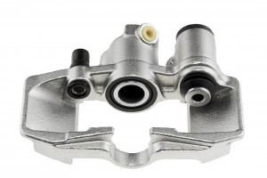 BREMSSATTEL HINTERACHSE passend für MERCEDES VITO, KLASA V 96-03 /SYSTEM BOSCH RECHTS/