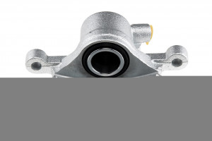 BREMSSATTEL HINTERACHSE passend für MITSUBISHI PAJERO 91-04 /LINKS/