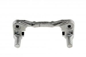 HALTER FÜR BREMSSATTEL, BREMSSATTEL passend für MITSUBISHI LANCER 03-12, OUTLANDER 02-06 /HINTEN/