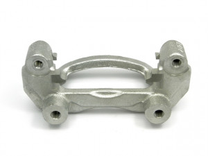 HALTER FÜR BREMSSATTEL, BREMSSATTEL passend für MAZDA 626 96-, 323 BJ 98-, PREMACY 99- /HINTEN L/R/