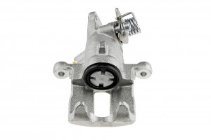 BREMSSATTEL HINTERACHSE passend für NISSAN ALMERA N16 00-03, PRIMERA P11/WP11 96-02 /LINKS/