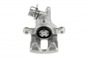 BREMSSATTEL HINTERACHSE passend für NISSAN ALMERA N16 00-03, PRIMERA P11/WP11 96-02 /RECHTS/