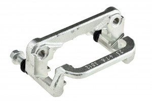 HALTER FÜR BREMSSATTEL, BREMSSATTEL passend für NISSAN X-TRAIL T30 00-07 /HINTEN L/R/