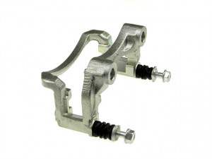 HALTER FÜR BREMSSATTEL, BREMSSATTEL passend für NISSAN PATROL Y61 98-10 /HINTEN, L/R/