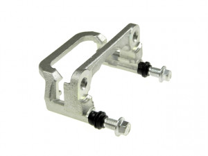 HALTER FÜR BREMSSATTEL, BREMSSATTEL passend für NISSAN MURANO 3.5 Z50 11.2004-06.2008 /HINTEN, L/R/