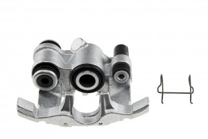 BREMSSATTEL HINTERACHSE passend für PEUGEOT 406 /+ABS/ 95-04 /LINKS/