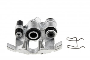 BREMSSATTEL HINTERACHSE passend für PEUGEOT 406 /+ABS/ 95-04 /RECHTS/
