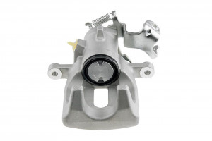BREMSSATTEL HINTERACHSE passend für PEUGEOT 5008 09-, 3008 HYBRID 09-, 508 HYBRID 10-, CITROEN DS5 11-15, DS5 15- /LINKS/