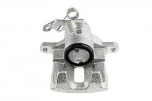 BREMSSATTEL HINTERACHSE passend für OPEL VIVARO 01-, RENAULT TRAFIC II 01-13, NISSAN PRIMASTAR X83 03- /LINKS/