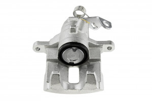 BREMSSATTEL HINTERACHSE passend für OPEL VIVARO 01-, RENAULT TRAFIC II 01-13, NISSAN PRIMASTAR X83 03- /RECHTS/
