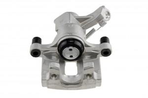 BREMSSATTEL HINTERACHSE passend für OPEL VECTRA C 02-, SAAB 9-3 03- /LINKS/