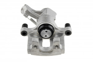 BREMSSATTEL HINTERACHSE passend für OPEL VECTRA C 02-, SAAB 9-3 03- /RECHTS/