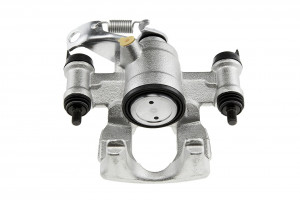 BREMSSATTEL HINTERACHSE passend für OPEL MOVANO FWD 10-, RENAULT MASTER III FWD 10-, NISSAN NV400 11- /RECHTS/