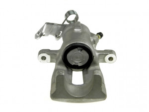 BREMSSATTEL HINTERACHSE passend für OPEL ASTRA G COUPE/CABRIO 00-05, ASTRA H 05-, COMBO 03-, MERIVA 03-, ZAFIRA A 00-05 /LINKS, FÜR BREMSSCHEIBEN 264MM/