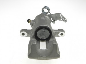 BREMSSATTEL HINTERACHSE passend für OPEL ASTRA G COUPE/CABRIO 00-05, ASTRA H 05-, COMBO 03-, MERIVA 03-, ZAFIRA A 00-05 /RECHTS, FÜR BREMSSCHEIBEN 264MM/