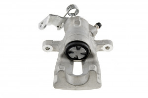 BREMSSATTEL HINTERACHSE passend für OPEL ASTRA G 03-09 /LINKS/