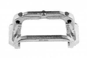 HALTER FÜR BREMSSATTEL, BREMSSATTEL passend für OPEL ASTRA J 09-, CASCADA 13-, CHEVROLET CRUZE 09- /HINTEN, L/R/