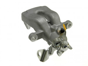 BREMSSATTEL HINTERACHSE passend für RENAULT CLIO III 05-, MODUS 04- /RECHTS/
