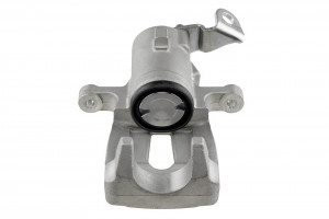 BREMSSATTEL HINTERACHSE passend für RENAULT GRAND SCENIC II 04-09 /LINKS, ELEKTRYCZNY FASTSTELLBREMSE/