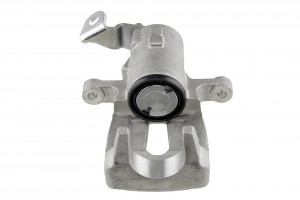 BREMSSATTEL HINTERACHSE passend für RENAULT GRAND SCENIC II 04-09 /RECHTS, ELEKTRYCZNY FASTSTELLBREMSE/