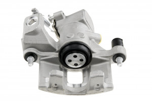 BREMSSATTEL HINTERACHSE passend für TOYOTA YARIS FR 06- /LINKS/