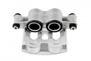 BREMSSATTEL HINTERACHSE passend für IVECO DAILY IV 06- /RECHTS,PODWÓJNE KO£A Z TY£U/