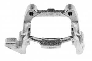 HALTER FÜR BREMSSATTEL, BREMSSATTEL passend für VW GOLF V/VI 04-,TOURAN 03-,JETTA III 05-, AUDI A3 03-,TT 06-, SKODA OCTAVIA 04-,SUPERB 08-,YETI 09-, SEAT ALTEA 04-,TOLEDO III 04- /HINTEN, RECHTS/