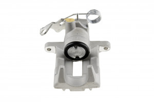 BREMSSATTEL HINTERACHSE passend für VW PASSAT 95-05, AUDI A4 94-00, A6 96-05, SKODA SUPERB -08 /RECHTS/