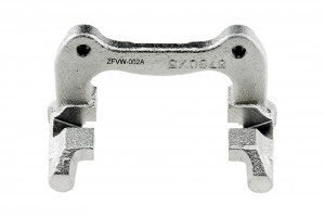 HALTER FÜR BREMSSATTEL, BREMSSATTEL TY£ passend für VW PASSAT 95-05, AUDI A4 94-00, A6 96-05, SKODA SUPERB -08 /HINTEN,L/R/