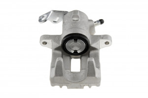 BREMSSATTEL HINTERACHSE passend für VW GOLF IV 97-05, SKODA FABIA 99-, ROOMSTER 06-, AUDI A3 96- /LINKS, FI=38MM/
