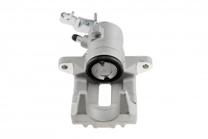 BREMSSATTEL HINTERACHSE passend für VW GOLF V/VI 04-, AUDI A3 03-, SKODA OCTAVIA 04-, YETI 09-, SEAT LEON 05-, ALTEA 04-, TOLEDO III 04- /LINKS, FI=38MM/